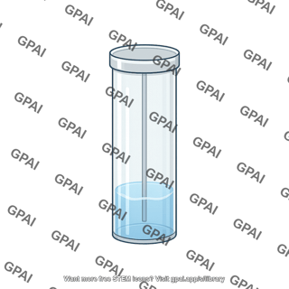 Bioreactor tube 10ml