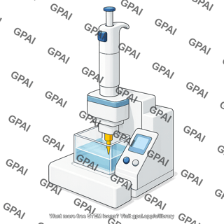 Electroporation system analyzer neon nxt 678