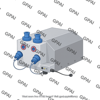 Respirometer startup o2k
