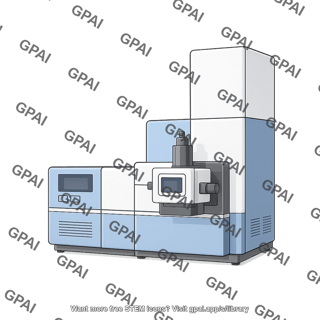 Mass spectrometer orbitrap exploris 480