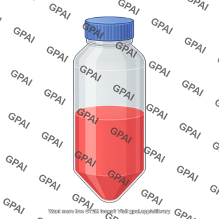 Centrifuge bottle 1000ml 1 2 liquid