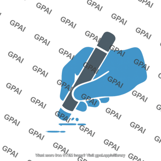 Erasing symbol