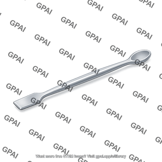 Lab spatula