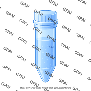 Microtube 2 ml