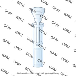 Centrifuge ultrafiltration tube outer tube