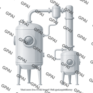Vacuum concentrator 621