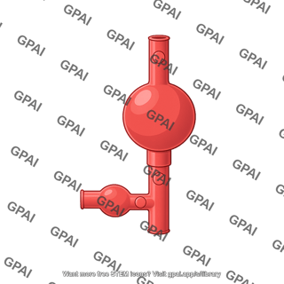 Pipette filler bulb