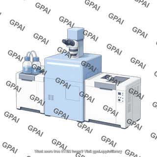High content analysis system cellvoyager cq3000 with bottles