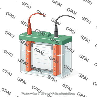 Western blotting equipment tank blotting cells