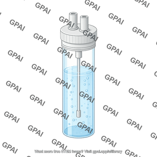 Bioreactor tube 50ml