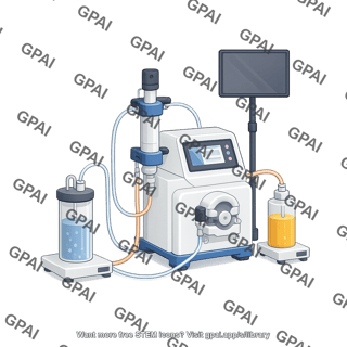 Tff system krosflo kr2i