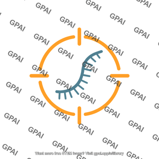 Target identification rna symbol