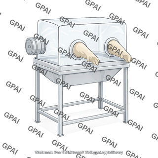 Germ free breeder isolator