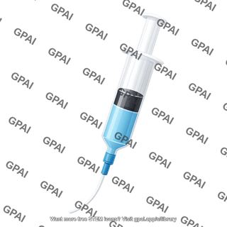 Syringe large 1 2 liquid