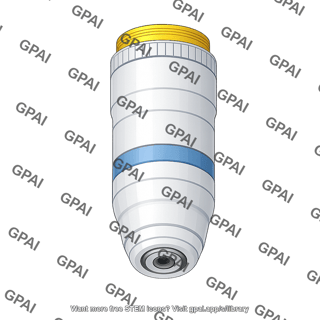Objective lens schematic 11