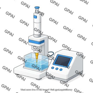 Electroporation system analyzer neon nxt 73