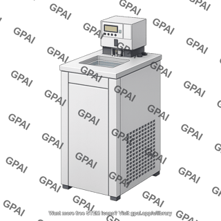 Thermostatic cooling system proline rp 845