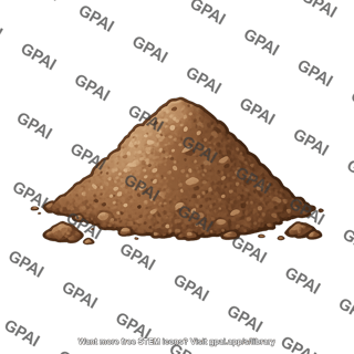 Soil sample