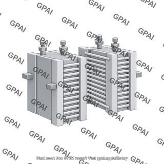 Electrolyzer fuel cell