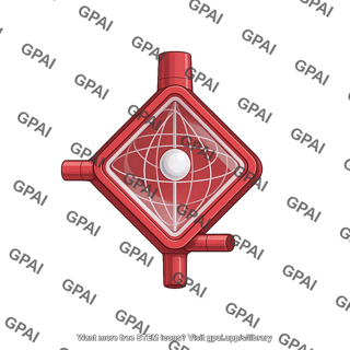 Extracorporeal membrane oxygenator filter
