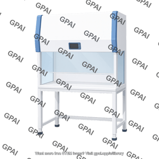 Laminar flow hood 30