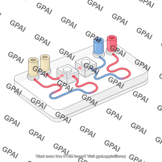 Microfluidic device multi organ chip