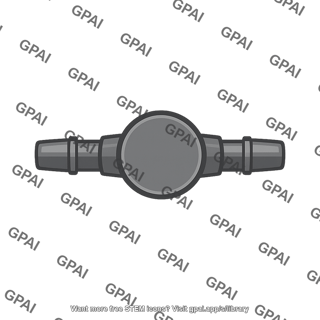 Valve base 685