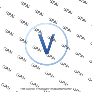 Roman number label 05