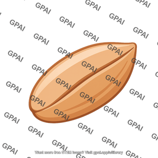 Peanut nut 1