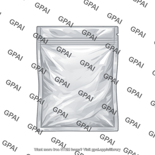 Foil bag