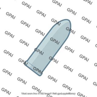 Suppository symbol