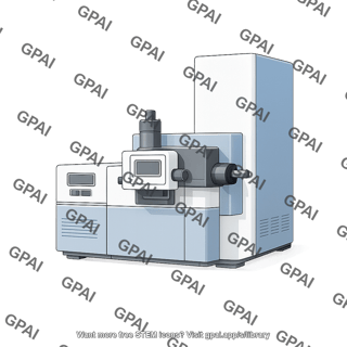 Mass spectrometer synapt g2