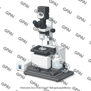 Single cell droplet instrument nadia innovate