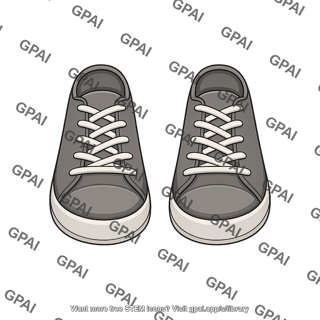 Shoes anterior