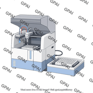 High throughput sampler bd hts for bd slr