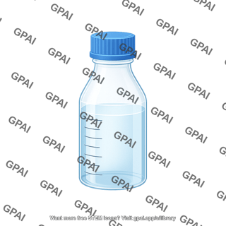 Bottle 250ml capped