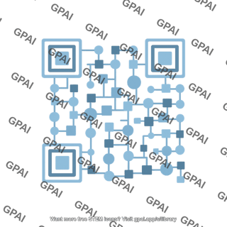 Qr code symbol