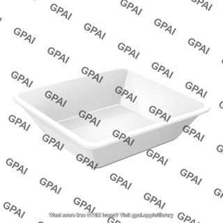 Weigh boat