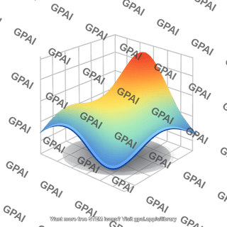 Rsm plot