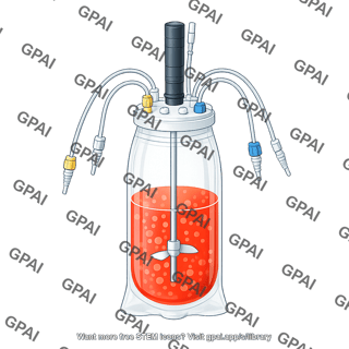 Single use bioreactor univessel su 34 liquid 788