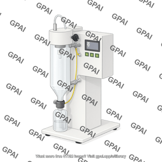 Spray dryer b 290