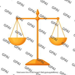 Scale equal symbol
