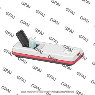 Absorptiometer picoexplorer