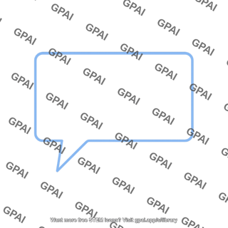 Speech bubble rectangle 2