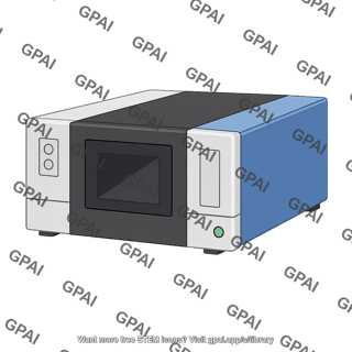 Dri detector optilab 97