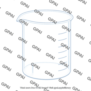 Beaker empty 1