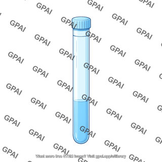 Nmr tube with cap