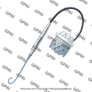 Heart valve replacement transcatheter mitral