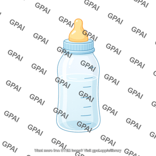 Baby bottle