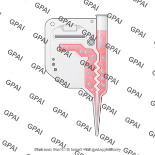 Cell counting cassette loaded